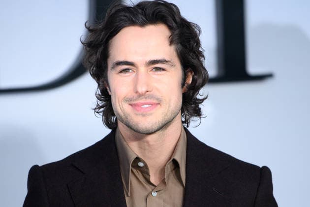 The Madison UK Premiere Arrivals at Cineworld, Leicester Square, London Ben Schnetzer attends the UK Premiere of The Madison at Cineworld, Leicester Square, London, England, UK on Wednesday 4 March, 2026., Credit:Justin Ng Avalon UK, England, London, Cineworld, Leicester Square Copyright: xJustinxNgx xAvalonx 1080137871