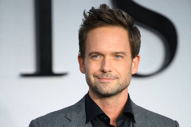 The Madison UK Premiere Arrivals at Cineworld, Leicester Square, London Patrick J. Adams attends the UK Premiere of The Madison at Cineworld, Leicester Square, London, England, UK on Wednesday 4 March, 2026., Credit:Justin Ng Avalon UK, England, London, Cineworld, Leicester Square Copyright: xJustinxNgx xAvalonx 1080137929