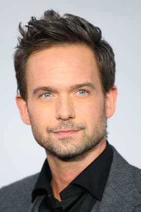 The Madison UK Premiere Arrivals at Cineworld, Leicester Square, London Patrick J. Adams attends the UK Premiere of The Madison at Cineworld, Leicester Square, London, England, UK on Wednesday 4 March, 2026., Credit:Justin Ng Avalon UK, England, London, Cineworld, Leicester Square Copyright: xJustinxNgx xAvalonx 1080137947
