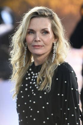 The Madison UK Premiere Arrivals at Cineworld, Leicester Square, London Michelle Pfeiffer attends the UK Premiere of The Madison at Cineworld, Leicester Square, London, England, UK on Wednesday 4 March, 2026., Credit:Justin Ng Avalon UK, England, London, Cineworld, Leicester Square Copyright: xJustinxNgx xAvalonx 1080137956