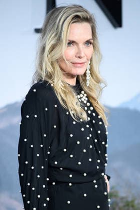 The Madison UK Premiere Arrivals at Cineworld, Leicester Square, London Michelle Pfeiffer attends the UK Premiere of The Madison at Cineworld, Leicester Square, London, England, UK on Wednesday 4 March, 2026., Credit:Justin Ng Avalon UK, England, London, Cineworld, Leicester Square Copyright: xJustinxNgx xAvalonx 1080137969