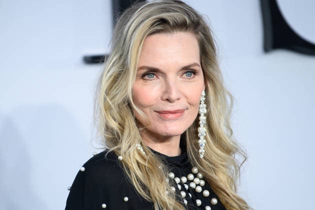 The Madison UK Premiere Arrivals at Cineworld, Leicester Square, London Michelle Pfeiffer attends the UK Premiere of The Madison at Cineworld, Leicester Square, London, England, UK on Wednesday 4 March, 2026., Credit:Justin Ng Avalon UK, England, London, Cineworld, Leicester Square Copyright: xJustinxNgx xAvalonx 1080137982