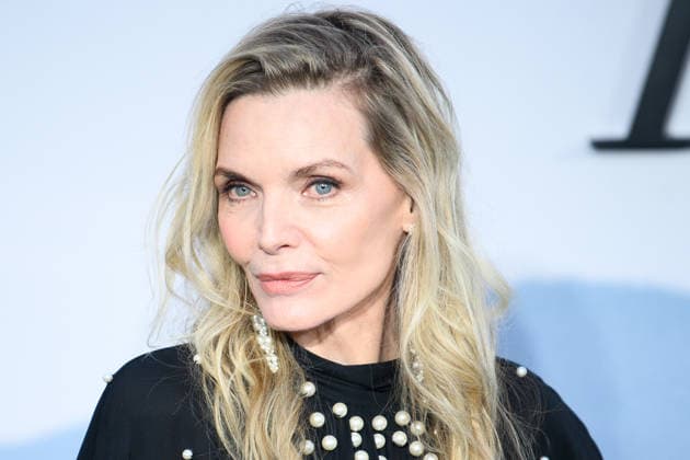 The Madison UK Premiere Arrivals at Cineworld, Leicester Square, London Michelle Pfeiffer attends the UK Premiere of The Madison at Cineworld, Leicester Square, London, England, UK on Wednesday 4 March, 2026., Credit:Justin Ng Avalon UK, England, London, Cineworld, Leicester Square Copyright: xJustinxNgx xAvalonx 1080138021