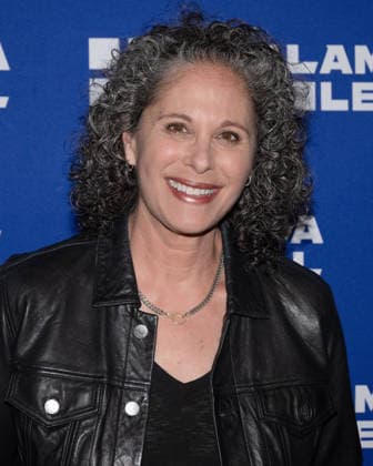March 4, 2026, Beverly Hills, California, USA: American comedian DANA GOLDBERG attends Lambda LegalÃ¢â‚¬â ¢s Stand Up for Equality. Beverly Hills USA - ZUMAb173 20260304_aap_b173_010 Copyright: xBillyxBennightx
