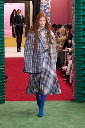 Paris Fashion Week - Women F W 26-27 Acne Studios Fashion Show Catwalk Paris, France Paris Fashion Week - Women F W 26-27 Acne Studios Fashion Show Catwalk Paris, France 4th March 2026 SGPItalia id 134576_001 * Not Exclusive  Copyright: xLorenzoxCremonax