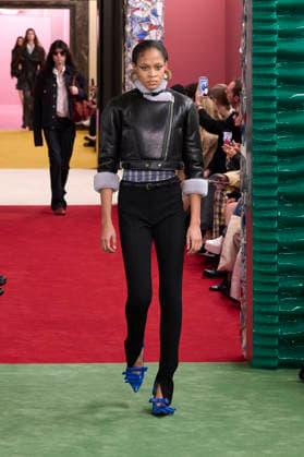 Paris Fashion Week - Women F W 26-27 Acne Studios Fashion Show Catwalk Paris, France Paris Fashion Week - Women F W 26-27 Acne Studios Fashion Show Catwalk Paris, France 4th March 2026 SGPItalia id 134576_001 * Not Exclusive  Copyright: xLorenzoxCremonax