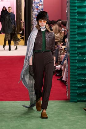 Paris Fashion Week - Women F W 26-27 Acne Studios Fashion Show Catwalk Paris, France Paris Fashion Week - Women F W 26-27 Acne Studios Fashion Show Catwalk Paris, France 4th March 2026 SGPItalia id 134576_001 * Not Exclusive  Copyright: xLorenzoxCremonax