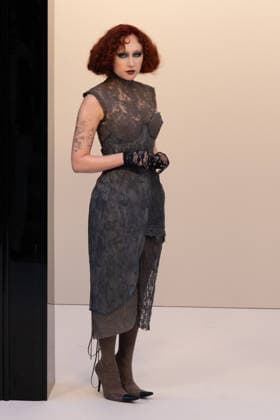 PFW - Acne Studios Photocall Chappell Roan attends the Acne Studios WI26 Show as part of Paris Fashion Week on March 04, 2026 in Paris, France. Photo by Laurent Zabulon ABACAPRESS.COM Paris France  Copyright: xZabulonxLaurent ABACAx