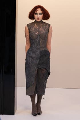 PFW - Acne Studios Photocall Chappell Roan attends the Acne Studios WI26 Show as part of Paris Fashion Week on March 04, 2026 in Paris, France. Photo by Laurent Zabulon ABACAPRESS.COM Paris France  Copyright: xZabulonxLaurent ABACAx