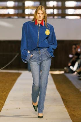Stella McCartney Womens Ready to Wear Autumn Winter 2026 2027 fashion show during Paris Fashion Week PFW on March 8, 2026 clear 135 Translation results Translation results Stella McCartney Womens Ready to Wear Autumn Winter 2026 2027 Collection fashion show during Paris Fashion Week PFW on March 8, 2026 Paris France  Copyright: xAgencex xBestimagexAgencex xBestimagex