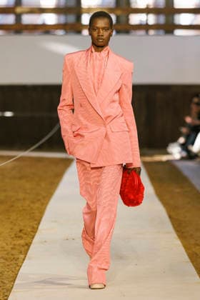 Stella McCartney Womens Ready to Wear Autumn Winter 2026 2027 fashion show during Paris Fashion Week PFW on March 8, 2026 clear 135 Translation results Translation results Stella McCartney Womens Ready to Wear Autumn Winter 2026 2027 Collection fashion show during Paris Fashion Week PFW on March 8, 2026 Paris France  Copyright: xAgencex xBestimagexAgencex xBestimagex