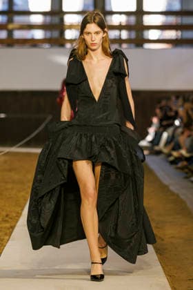 Stella McCartney Womens Ready to Wear Autumn Winter 2026 2027 fashion show during Paris Fashion Week PFW on March 8, 2026 clear 135 Translation results Translation results Stella McCartney Womens Ready to Wear Autumn Winter 2026 2027 Collection fashion show during Paris Fashion Week PFW on March 8, 2026 Paris France  Copyright: xAgencex xBestimagexAgencex xBestimagex