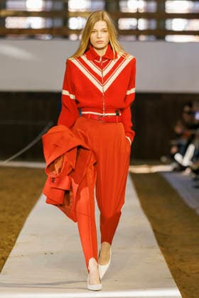 Stella McCartney Womens Ready to Wear Autumn Winter 2026 2027 fashion show during Paris Fashion Week PFW on March 8, 2026 clear 135 Translation results Translation results Stella McCartney Womens Ready to Wear Autumn Winter 2026 2027 Collection fashion show during Paris Fashion Week PFW on March 8, 2026 Paris France  Copyright: xAgencex xBestimagexAgencex xBestimagex