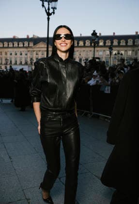 Amelia Gray Hamlin at Tom Ford Women Ready to Wear Fall Winter 2026 2027 Collection fashion show, during Paris Fashion Week on march 4th 2026 Paris France Delpech Melloul Sarkissian Bestimage Celebrities at Tom Ford Women Ready to Wear Fall Winter 2026 2027 Collection fashion show, during Paris Fashion Week on march 4th 2026 Paris France  Copyright: xDelpechx-xMelloulx-xSarkissianx xBestimagexDelpechx-xMelloulx-xSarkissianx xBestimagex