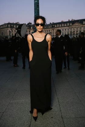 Mette Towley at Tom Ford Women Ready to Wear Fall Winter 2026 2027 Collection fashion show, during Paris Fashion Week on march 4th 2026 Delpech Melloul Sarkissian Bestimage Celebrities at Tom Ford Women Ready to Wear Fall Winter 2026 2027 Collection fashion show, during Paris Fashion Week on march 4th 2026 Paris France  Copyright: xDelpechx-xMelloulx-xSarkissianx xBestimagexDelpechx-xMelloulx-xSarkissianx xBestimagex