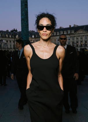 Mette Towley at Tom Ford Women Ready to Wear Fall Winter 2026 2027 Collection fashion show, during Paris Fashion Week on march 4th 2026 Delpech Melloul Sarkissian Bestimage Celebrities at Tom Ford Women Ready to Wear Fall Winter 2026 2027 Collection fashion show, during Paris Fashion Week on march 4th 2026 Paris France  Copyright: xDelpechx-xMelloulx-xSarkissianx xBestimagexDelpechx-xMelloulx-xSarkissianx xBestimagex