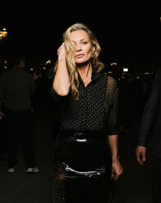 Kate Moss at Tom Ford Women Ready to Wear Fall Winter 2026 2027 Collection fashion show, during Paris Fashion Week on march 4th 2026 Delpech Melloul Sarkissian Bestimage Celebrities at Tom Ford Women Ready to Wear Fall Winter 2026 2027 Collection fashion show, during Paris Fashion Week on march 4th 2026 Paris France  Copyright: xDelpechx-xMelloulx-xSarkissianx xBestimagexDelpechx-xMelloulx-xSarkissianx xBestimagex