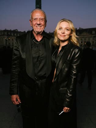 Guest at Tom Ford Collection Femme Prêt à Porter Automne Hiver 2026 2027 fashion show during Paris Fashion Week on march 4th 2026 Delpech Melloul Sarkissian Bestimage Celebrities at Tom Ford Women Ready to Wear Fall Winter 2026 2027 Collection fashion show, during Paris Fashion Week on march 4th 2026 Paris France  Copyright: xDelpechx-xMelloulx-xSarkissianx xBestimagexDelpechx-xMelloulx-xSarkissianx xBestimagex