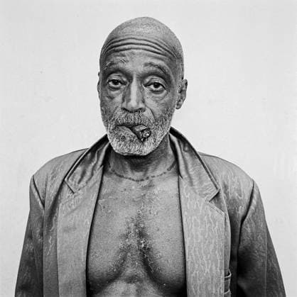 Portrait of Melvin Van Peebles (actor, director) 2000 Jean-Luc GUERIN Opale.photo RECORD DATE NOT STATED *** Portrait of Melvin Van Peebles actor, director 2000 Jean Luc GUERIN Opale photo RECORD DATE NOT STATED  Copyright: x Jean-LucxGUERIN Opale.photox