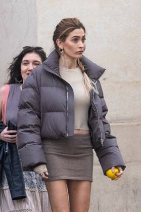 Exclusive Paris Jackson strolls through the Parisian capital during Paris Fashion Week PFW , in Paris, France, on March 5, 2026 Bestimage Exclusive Paris Jackson strolls through the Parisian capital during Paris Fashion Week PFW , in Paris, France, on March 5, 2026 Paris France  Copyright: xCYRILxMOREAUx xBESTIMAGExCYRILxMOREAUx xBESTIMAGEx