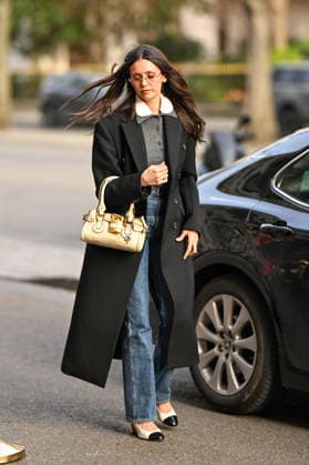 Exclusive Nina Dobrev arrives at the Plaza Athénée hotel during Paris Fashion Week PFW , in Paris, France, on March 5, 2026 Yehiel Chekroune Bestimage Exclusive Nina Dobrev arrives at the Plaza Athénée hotel during Paris Fashion Week PFW , in Paris, France, on March 5, 2026 Paris France  Copyright: xYehielxChekrounex xBestimagexYehielxChekrounex xBestimagex