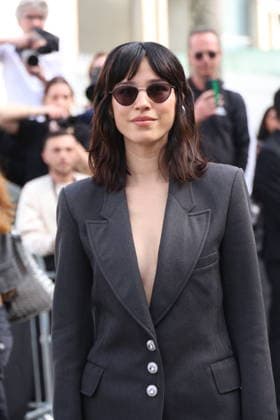 Kelsey Asbille Arrivals at the Rabanne Womens Ready to Wear Fall Winter 2026 2027 show during Paris Fashion Week PFW at Unesco, Paris, France, on March 5, 2026 Denis Guignebourg Bestimage Arrivals at the Rabanne Womens Ready to Wear Fall Winter 2026 2027 show during Paris Fashion Week PFW at UNESCO, Paris, France, on March 5, 2026 Paris France  Copyright: xDenisxGuignebourgx xBestimagexDenisxGuignebourgx xBestimagex