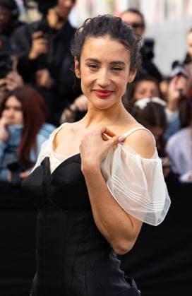 María Pedraza at the Arrivals at the Rabanne Womens Ready to Wear Fall Winter 2026 2027 show during Paris Fashion Week PFW at Unesco, Paris, France, on March 5, 2026 Thibault Duboucher Bestimage Arrivals at the Rabanne Womens Ready to Wear Fall Winter 2026 2027 show during Paris Fashion Week PFW at UNESCO, Paris, France, on March 5, 2026 Paris France  Copyright: xThibaultxDuboucherx xBestimagexThibaultxDuboucherx xBestimagex