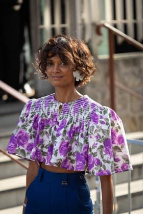 Liya Kebede at the Arrivals at the Chloé Womens Ready to Wear Fall Winter 2026 2027 show during Paris Fashion Week PFW at Unesco, Paris, France, on March 5, 2026 Florian Lavielle Bestimage Arrivals at the Chloé Womens Ready to Wear Fall Winter 2026 2027 show during Paris Fashion Week PFW at UNESCO, Paris, France, on March 5, 2026 Paris France  Copyright: xFlorianxLaviellex xBestimagexFlorianxLaviellex xBestimagex