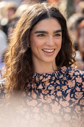Yusra at the Arrivals at the Chloé Womens Ready to Wear Fall Winter 2026 2027 show during Paris Fashion Week PFW at Unesco, Paris, France, on March 5, 2026 Florian Lavielle Bestimage Arrivals at the Chloé Womens Ready to Wear Fall Winter 2026 2027 show during Paris Fashion Week PFW at UNESCO, Paris, France, on March 5, 2026 Paris France  Copyright: xFlorianxLaviellex xBestimagexFlorianxLaviellex xBestimagex