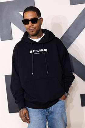 PFW - Off White Photocall Kid Cudi attends the Off-White Womenswear Fall Winter 2026-2027 show as part of Paris Fashion Week (PFW) on March 5, 2026 in Paris, France. Photo by Alexis Jumeau ABACAPRESS.COM Paris France  Copyright: xJumeauxAlexis ABACAx