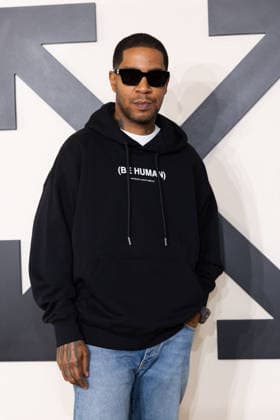 PFW - Off White Photocall Kid Cudi attends the Off-White Womenswear Fall Winter 2026-2027 show as part of Paris Fashion Week (PFW) on March 5, 2026 in Paris, France. Photo by Alexis Jumeau ABACAPRESS.COM Paris France  Copyright: xJumeauxAlexis ABACAx