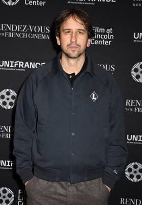 NEW YORK, NY - MARCH 5: StÃ phane Demoustier at the opening night of the 31st Rendez-Vous With French Cinema on March 5, 2026 at Furman Gallery at the Walter Reade Theater in New York City. Credit; mpi099 MediaPunch Copyright: xMediaPunchx