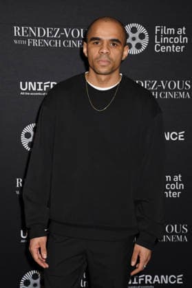 NEW YORK, NY - MARCH 5: Kristy Baboul at the opening night of the 31st Rendez-Vous With French Cinema on March 5, 2026 at Furman Gallery at the Walter Reade Theater in New York City. Credit; mpi099 MediaPunch Copyright: xMediaPunchx