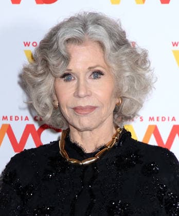 The WMC 2026 Women s Media Awards Jane Fonda attending The WMC 2026 Women s Media Awards held at the Tribeca Rooftop on March 5, 2026 in New York City, NY New York City Tribeca Rooftop NY USA Copyright: xStevenxBergman AFF-USA.COMx