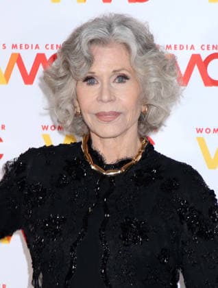 The WMC 2026 Women s Media Awards Jane Fonda attending The WMC 2026 Women s Media Awards held at the Tribeca Rooftop on March 5, 2026 in New York City, NY New York City Tribeca Rooftop NY USA Copyright: xStevenxBergman AFF-USA.COMx