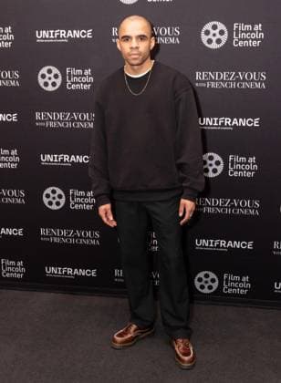 March 5, 2026, Bronx, New York, USA: Kristy Baboul attends opening night of Rendez-Vous With French Cinema at Walter Reade Theater of Lincoln Center in New York, NY on March 5, 2026. Bronx USA - ZUMAr339 20260305_znp_r339_028 Copyright: xLevxRadinx