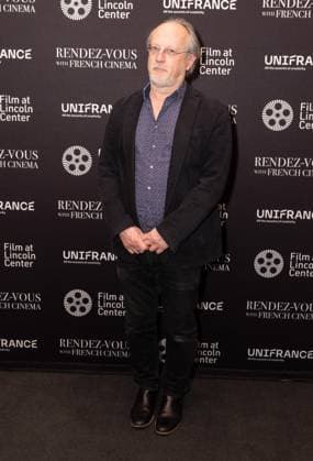 March 5, 2026, Bronx, New York, USA: Bertrand Faivre attends opening night of Rendez-Vous With French Cinema at Walter Reade Theater of Lincoln Center in New York, NY on March 5, 2026. Bronx USA - ZUMAr339 20260305_znp_r339_033 Copyright: xLevxRadinx