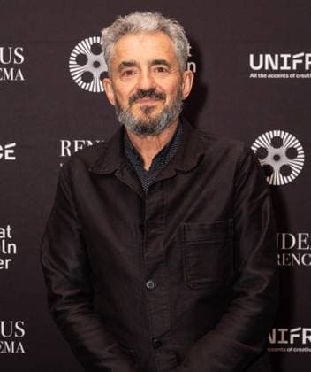 March 5, 2026, Bronx, New York, USA: Daniel Battsek attends opening night of Rendez-Vous With French Cinema at Walter Reade Theater of Lincoln Center in New York, NY on March 5, 2026. Bronx USA - ZUMAr339 20260305_znp_r339_036 Copyright: xLevxRadinx