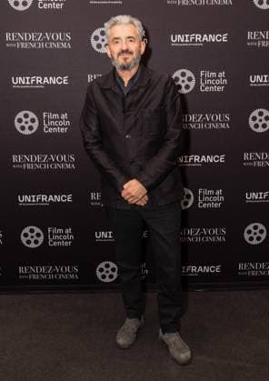 March 5, 2026, Bronx, New York, USA: Daniel Battsek attends opening night of Rendez-Vous With French Cinema at Walter Reade Theater of Lincoln Center in New York, NY on March 5, 2026. Bronx USA - ZUMAr339 20260305_znp_r339_037 Copyright: xLevxRadinx
