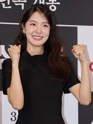 S. Korean actress Jo Yoon-seo S. Korean actress Jo Yoon-seo South Korean actress Jo Yoon-seo, who stars in the new movie Samakdo, poses for a photo during a publicity event in Seoul on March, 5, 2026, to promote the movie, set to hit local screens in South Korea on March 11. (Yonhap) 2026-03-06 10:45:32 < 1980-2026 YONHAPNEWS AGENCY. .> ¼­¿ïÆ¯º°½Ã EDITORIAL USE ONLY  Copyright: xx PYH2026030604650034400 YonhapxNewsx yonphotos250284
