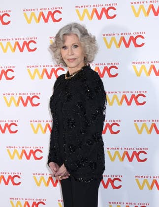 The WMC 2026 Women s Media Awards Jane Fonda attending The WMC 2026 Women s Media Awards held at the Tribeca Rooftop on March 5, 2026 in New York City, NY New York City Tribeca Rooftop NY USA Copyright: xStevenxBergman AFF-USA.COMx