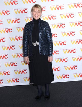 The WMC 2026 Women s Media Awards Margot Wallstrom attending The WMC 2026 Women s Media Awards held at the Tribeca Rooftop on March 5, 2026 in New York City, NY New York City Tribeca Rooftop NY USA Copyright: xStevenxBergman AFF-USA.COMx