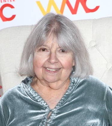 The WMC 2026 Women s Media Awards Robin Morgan attending The WMC 2026 Women s Media Awards held at the Tribeca Rooftop on March 5, 2026 in New York City, NY New York City Tribeca Rooftop NY USA Copyright: xStevenxBergman AFF-USA.COMx