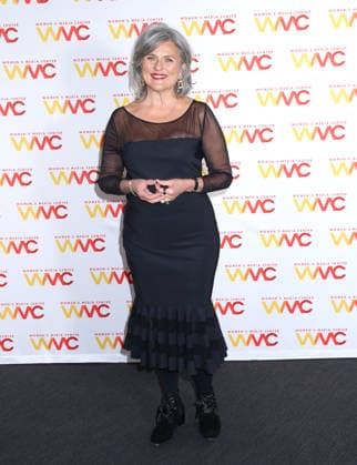 The WMC 2026 Women s Media Awards Cynthia McFadden attending The WMC 2026 Women s Media Awards held at the Tribeca Rooftop on March 5, 2026 in New York City, NY New York City Tribeca Rooftop NY USA Copyright: xStevenxBergman AFF-USA.COMx