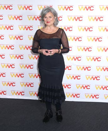 The WMC 2026 Women s Media Awards Cynthia McFadden attending The WMC 2026 Women s Media Awards held at the Tribeca Rooftop on March 5, 2026 in New York City, NY New York City Tribeca Rooftop NY USA Copyright: xStevenxBergman AFF-USA.COMx