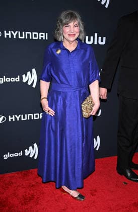 37th Annual GLAAD Media Awards Mindy Cohn arriving to the 37th Annual GLAAD Media Awards held at the Beverly Hilton Hotel on March 5, 2026 in Beverly Hills, Ca. Beverly Hills Beverly Hilton Hotel California USA Copyright: xLisaxOConnor xAFF-USA.COMx