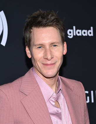 37th Annual GLAAD Media Awards Dustin Lance Black arriving to the 37th Annual GLAAD Media Awards held at the Beverly Hilton Hotel on March 5, 2026 in Beverly Hills, Ca. Beverly Hills Beverly Hilton Hotel California USA Copyright: xLisaxOConnor xAFF-USA.COMx