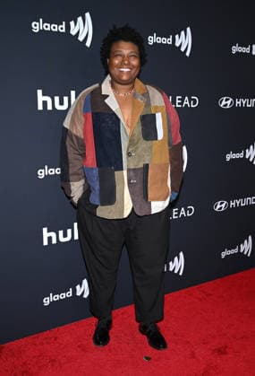 37th Annual GLAAD Media Awards Brittani Nichols arriving to the 37th Annual GLAAD Media Awards held at the Beverly Hilton Hotel on March 5, 2026 in Beverly Hills, Ca. Beverly Hills Beverly Hilton Hotel California USA Copyright: xLisaxOConnor xAFF-USA.COMx