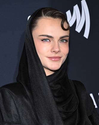 37th Annual GLAAD Media Awards Cara Delevingne arriving to the 37th Annual GLAAD Media Awards held at the Beverly Hilton Hotel on March 5, 2026 in Beverly Hills, Ca. Beverly Hills Beverly Hilton Hotel California USA Copyright: xLisaxOConnor xAFF-USA.COMx