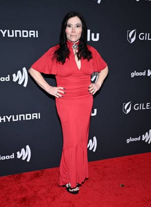 37th Annual GLAAD Media Awards Alex Borstein arriving to the 37th Annual GLAAD Media Awards held at the Beverly Hilton Hotel on March 5, 2026 in Beverly Hills, Ca. Beverly Hills Beverly Hilton Hotel California USA Copyright: xLisaxOConnor xAFF-USA.COMx